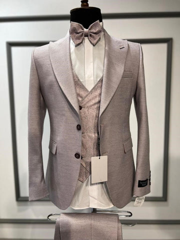 Pastel Tuxedo Pastel Tuxedo