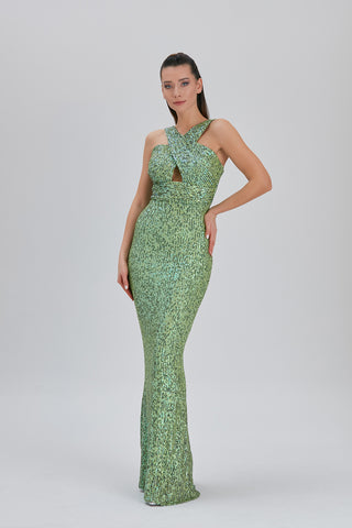 Sequin Bodycon Dress Sequin Bodycon Dress