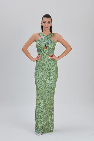 Sequin Bodycon Dress Sequin Bodycon Dress