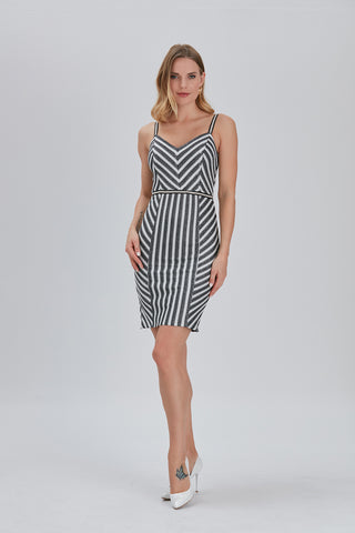 Spaghetti Dress Spaghetti Dress