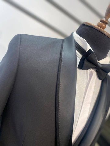 Classic Black Tuxedo Classic Black Tuxedo
