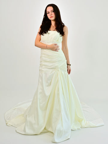 Bridal Gown RYWEMZ Bridal Gown RYWEMZ
