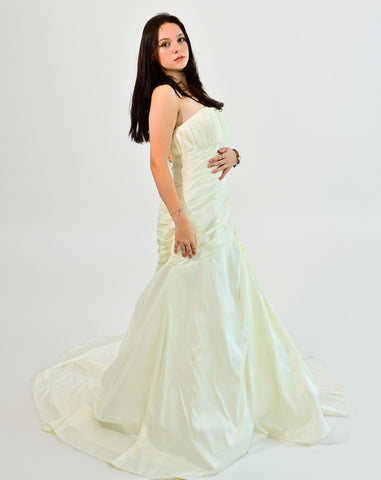 Bridal Gown RYWEMZ Bridal Gown RYWEMZ