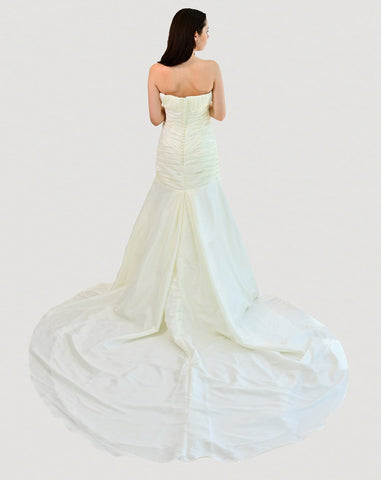 Bridal Gown RYWEMZ Bridal Gown RYWEMZ