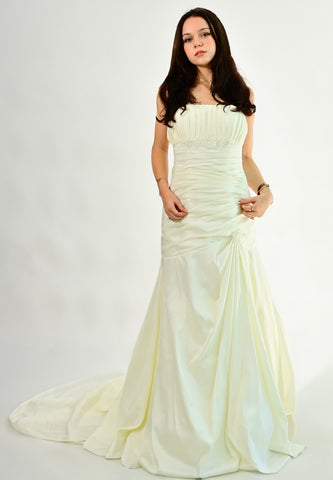 Bridal Gown RYWEMZ Bridal Gown RYWEMZ