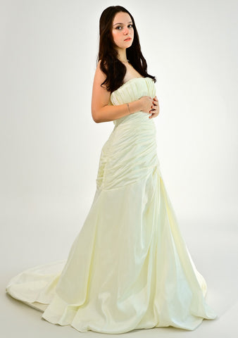 Bridal Gown RYWEMZ Bridal Gown RYWEMZ