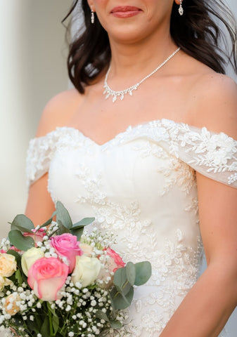 Wedding Gown RYWKAM Wedding Gown RYWKAM