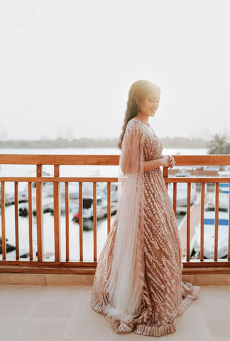 Bling Gown RYWNAN Bling Gown RYWNAN