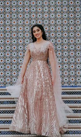 Bling Gown RYWNAN Bling Gown RYWNAN