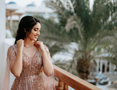 Bling Gown RYWNAN Bling Gown RYWNAN