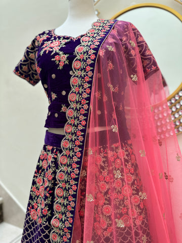 Indian Lehenga Indian Lehenga