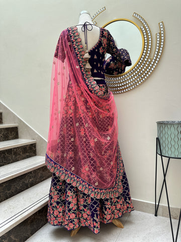 Indian Lehenga Indian Lehenga