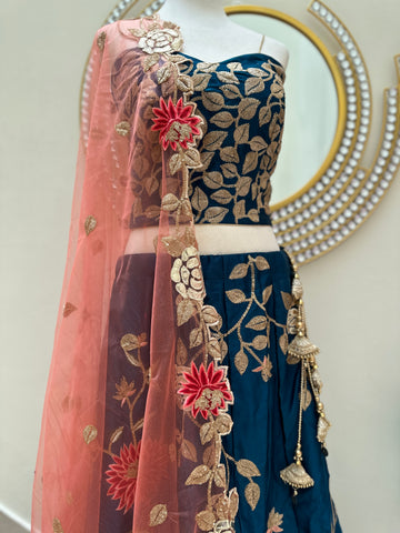 Indian Lehenga RYWPRA Indian Lehenga RYWPRA