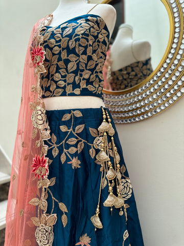 Indian Lehenga RYWPRA Indian Lehenga RYWPRA