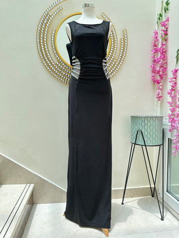 Black Dress Black Dress