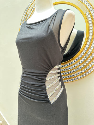 Black Dress Black Dress