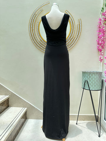 Black Dress Black Dress