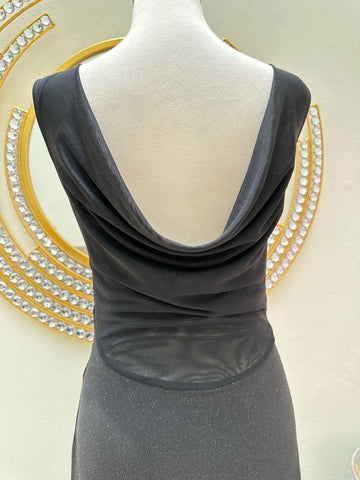 Black Dress Black Dress