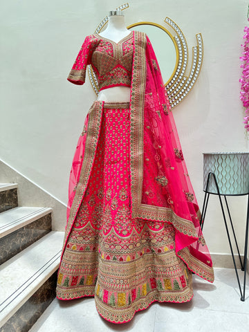 Bridal Lehenga RYWJU Bridal Lehenga RYWJU