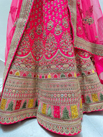 Bridal Lehenga RYWJU Bridal Lehenga RYWJU