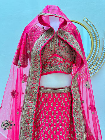 Bridal Lehenga RYWJU Bridal Lehenga RYWJU