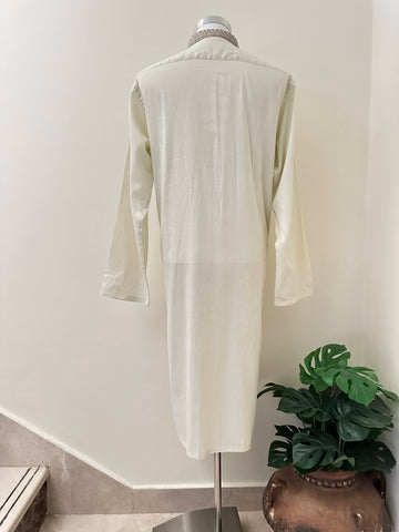 Plus Size Kurta Set RYWMAR3 Plus Size Kurta Set RYWMAR3