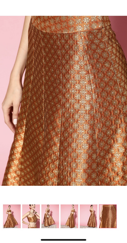 Indowestern Co-Ord Set Indowestern Co-Ord Set