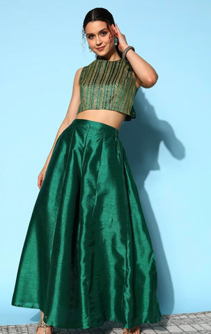 Indowestern Co-Ord Set Indowestern Co-Ord Set