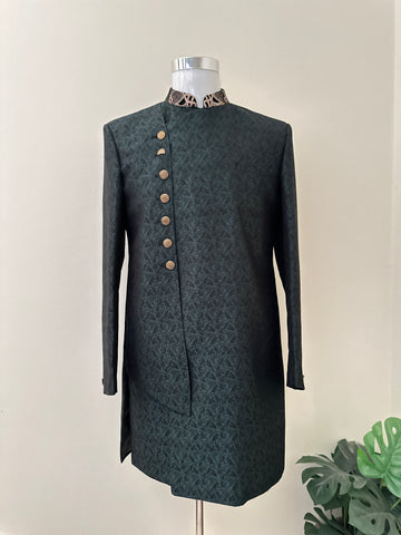 Ethnic Sherwani RYWROD Ethnic Sherwani RYWROD