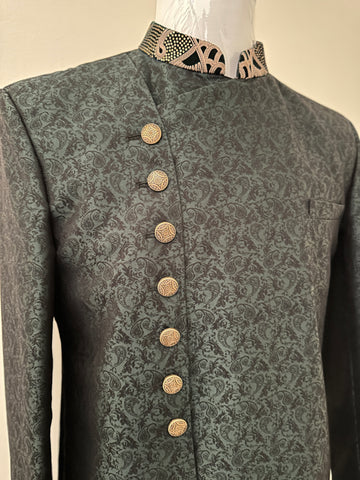 Ethnic Sherwani RYWROD Ethnic Sherwani RYWROD