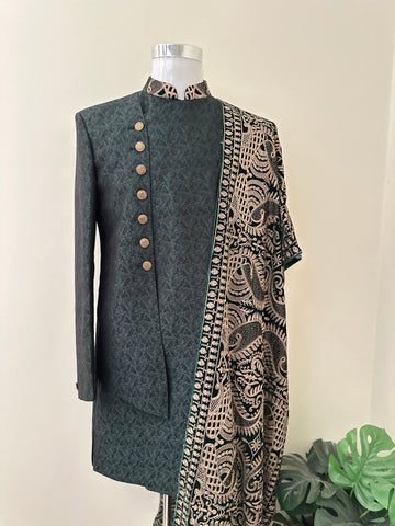 Ethnic Sherwani RYWROD Ethnic Sherwani RYWROD