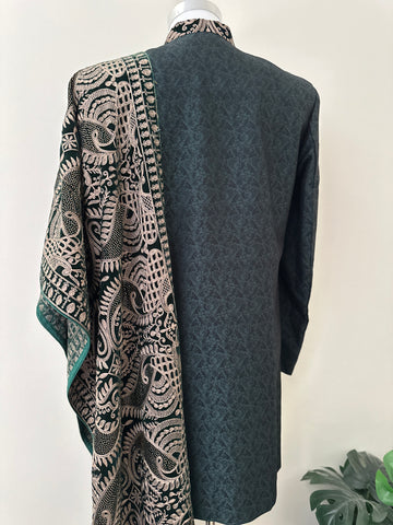 Ethnic Sherwani RYWROD Ethnic Sherwani RYWROD