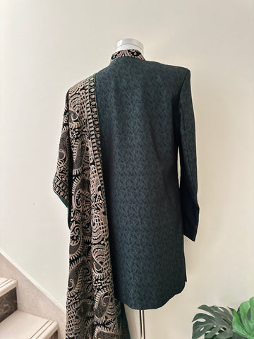 Ethnic Sherwani RYWROD Ethnic Sherwani RYWROD