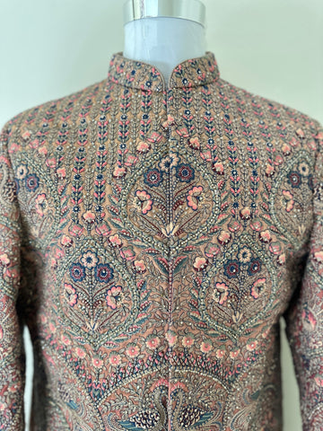 Groom Sherwani RYWNAN Groom Sherwani RYWNAN