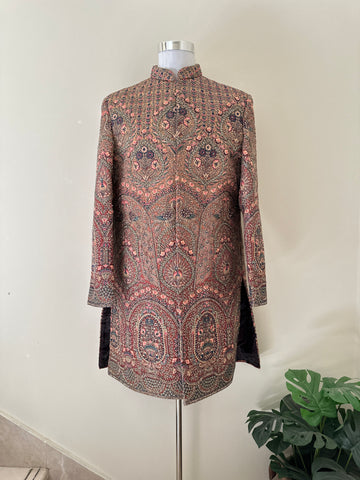 Groom Sherwani RYWNAN Groom Sherwani RYWNAN