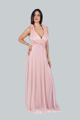 Flowy Gown Flowy Gown