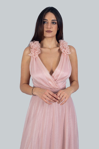 Flowy Gown Flowy Gown