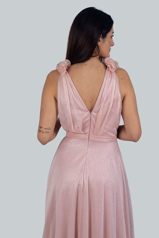 Flowy Gown Flowy Gown