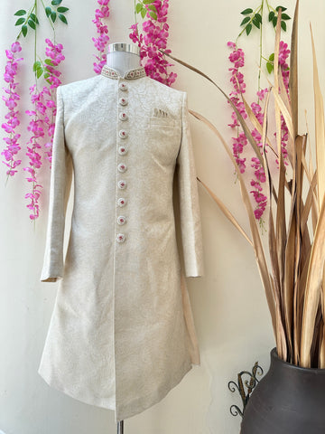 Indian Sherwani RYWNAD Indian Sherwani RYWNAD