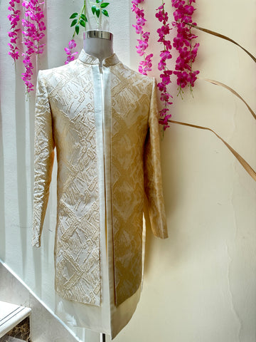 Indian Sherwani RYWZAK Indian Sherwani RYWZAK