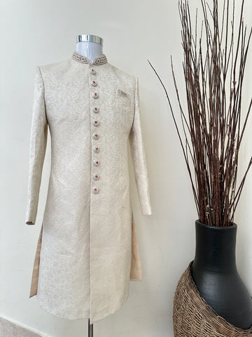 Indian Sherwani RYWNAD Indian Sherwani RYWNAD