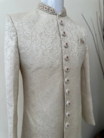 Indian Sherwani RYWNAD Indian Sherwani RYWNAD