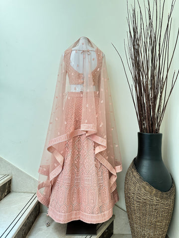 Indian Lehenga RYWNAD Indian Lehenga RYWNAD