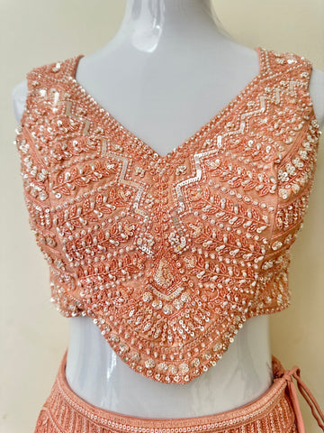 Indian Lehenga RYWNAD Indian Lehenga RYWNAD