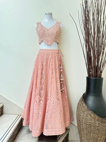 Indian Lehenga RYWNAD Indian Lehenga RYWNAD