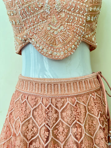 Indian Lehenga RYWNAD Indian Lehenga RYWNAD