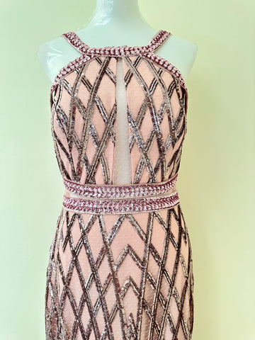 Sequin Bodycon Sequin Bodycon