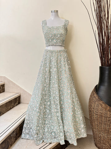 Bling Lehenga RYWMUS Bling Lehenga RYWMUS