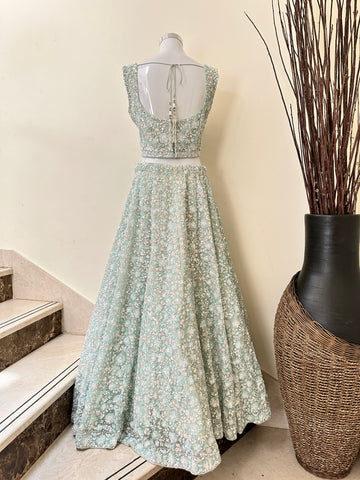 Bling Lehenga RYWMUS Bling Lehenga RYWMUS