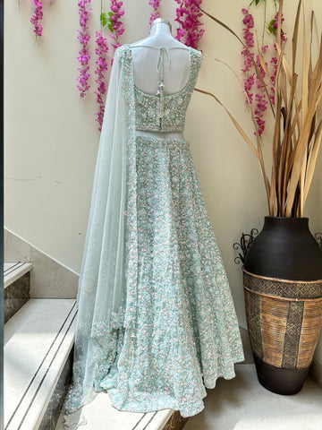 Bling Lehenga RYWMUS Bling Lehenga RYWMUS